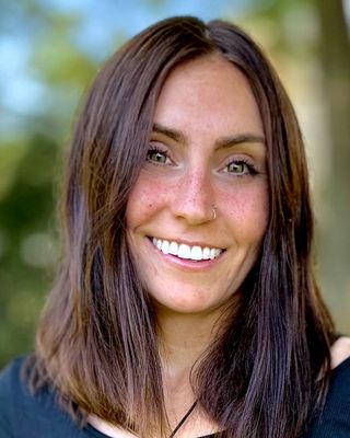 Photo of Caitlin Michalski, Licensed Professional Counselor, MA, LPC