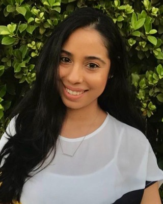 Photo of Airam Romano, Marriage & Family Therapist, LMFT