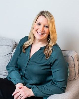 Photo of Megan Freed, Clinical Social Work/Therapist, LMSW, PMH-C
