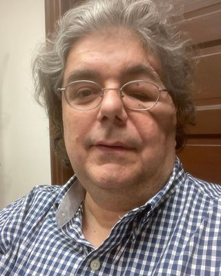 Photo of Bruno Oriti, Psychologist in Woodbridge, NJ