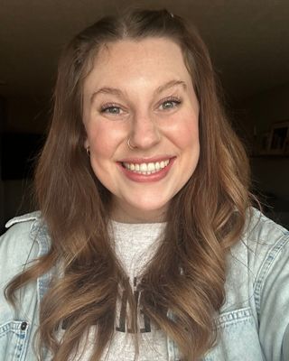 Photo of Elyse Hopkins, Clinical Social Work/Therapist, MSW, LSW