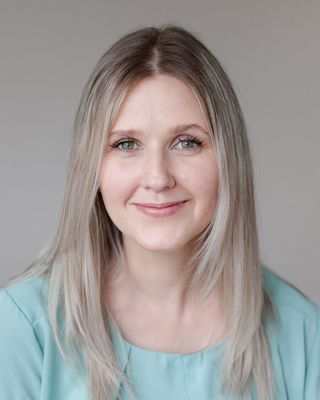 Photo of Leandri Keeve, Registered Counselling Therapist-Candidate, MA, RCT-C