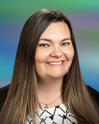 Photo of Kassi Gregory, Psychologist, PhD