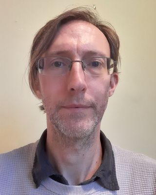 Photo of Tom Harris, Counsellor in West Yorkshire, England