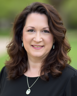 Photo of Alicia Mainka, Licensed Professional Counselor, LPC, LMFT, BC-TMH