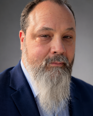 Photo of William J Miller, Clinical Social Work/Therapist, LCSW-R