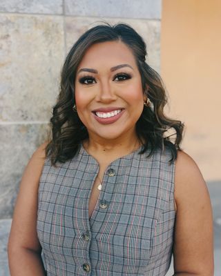 Photo of Ivette J Bautista, Marriage & Family Therapist Intern, MFT-INT