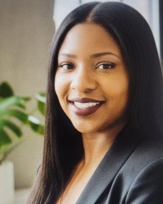 Photo of Erika D Turner, Clinical Social Work/Therapist, MSW, LCSW