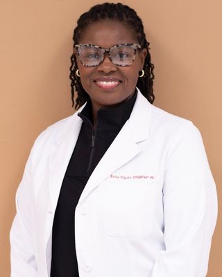 Photo of Erica Glands-Wyatt, Psychiatric Nurse Practitioner, PMHNPBC