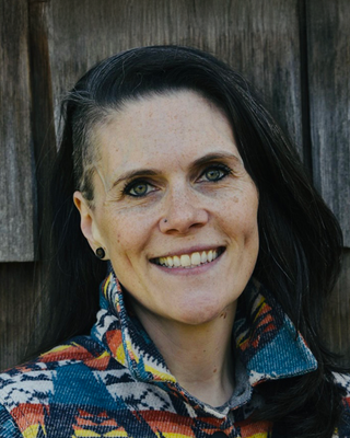 Photo of Christina Fajardo, Mental Health Counselor, LMHC