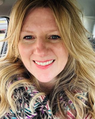 Photo of Sally Bentley, Counsellor, MSc, MBACP