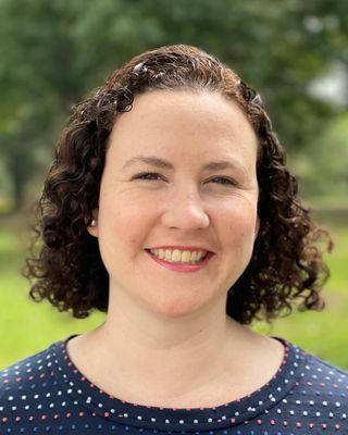 Photo of Ashley Figarola, Counselor, LPC, NCC