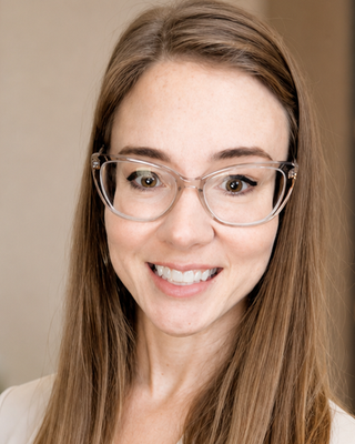 Photo of Callie Sanders, Clinical Social Work/Therapist, LCSW