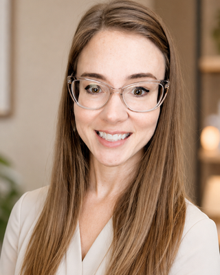 Photo of Callie Sanders, Clinical Social Work/Therapist, LCSW