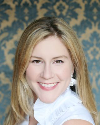 Photo of Sascha Webb - The Well, Licensed Professional Counselor, LPC-S, RPT-S, NCC, TBRI, MA