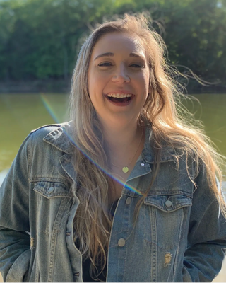 Photo of Andréa McInnis, Licensed Professional Counselor