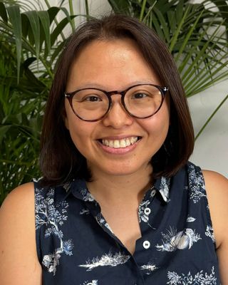 Photo of Victoria Wong, Counselor, LMHC