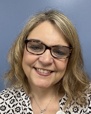Photo of Susan Stevenson Moore, Clinical Social Work/Therapist, LCSW