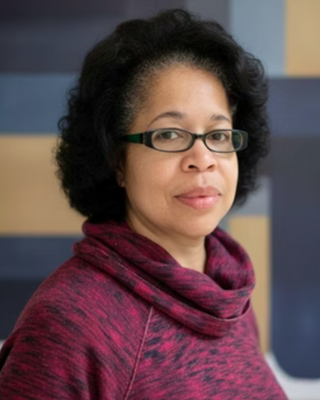 Photo of Loretta Alexander, Licensed Professional Counselor, LPC