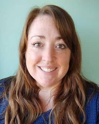 Photo of Lydia Freeman, Psychotherapist, MBACP