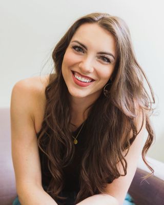 Photo of Melanie Syas, Clinical Social Work/Therapist, LCSW, LISW-CP