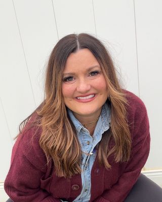 Photo of April May, Pre-Licensed Professional