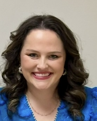 Photo of Hannah Sellers Taylor, Licensed Professional Counselor, LPC, BC-TMH