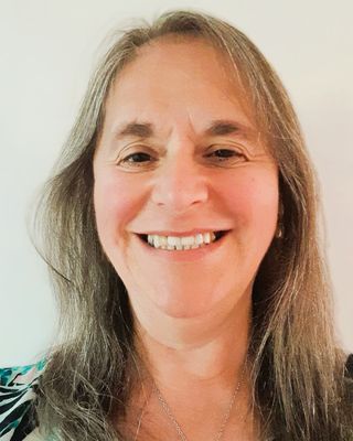 Photo of Ana Ochoa de Eribe, Psychotherapist, MBACP