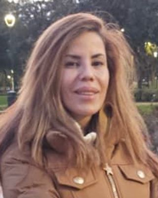 Photo of Soraya McMurray, Counsellor