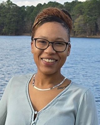 Photo of Essance Butts, Counselor, MA, LCMHC-A, NCC