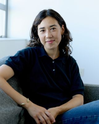 Photo of Sara Taffel, LMSW