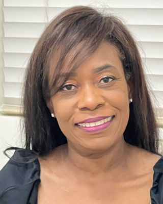 Photo of Tenesha Thompson-Hoskins, Marriage & Family Therapist, LMFT