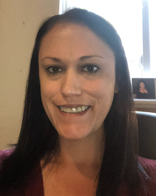 Photo of Kelly Martin, Pre-Licensed Professional, LSW