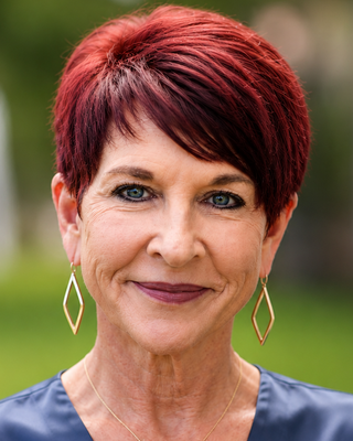 Photo of Alissa Valenzuela, Licensed Professional Counselor, MA, LPC