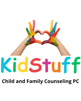Photo of Jennifer Santopietro - KidStuff Child and Family Counseling, PC, Licensed Professional Counselor