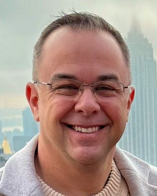 Photo of Chris Green, Marriage & Family Therapist, LMFT