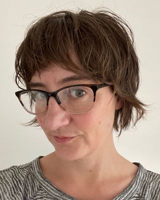 Photo of Jessica Dekker, Counselor, MA, LPC