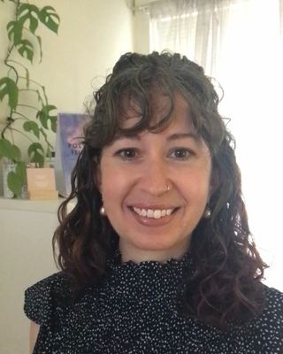 Photo of Fiona Thomson - Fiona Thomson - Blooming Lotus Psychology, Psychologist, MA, PsyBA General