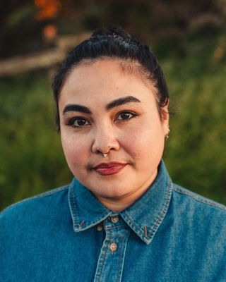 Photo of Kai Lynch, Clinical Social Work/Therapist, LCSW