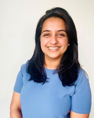 Photo of Navdeep Rai, Registered Psychotherapist (Qualifying)