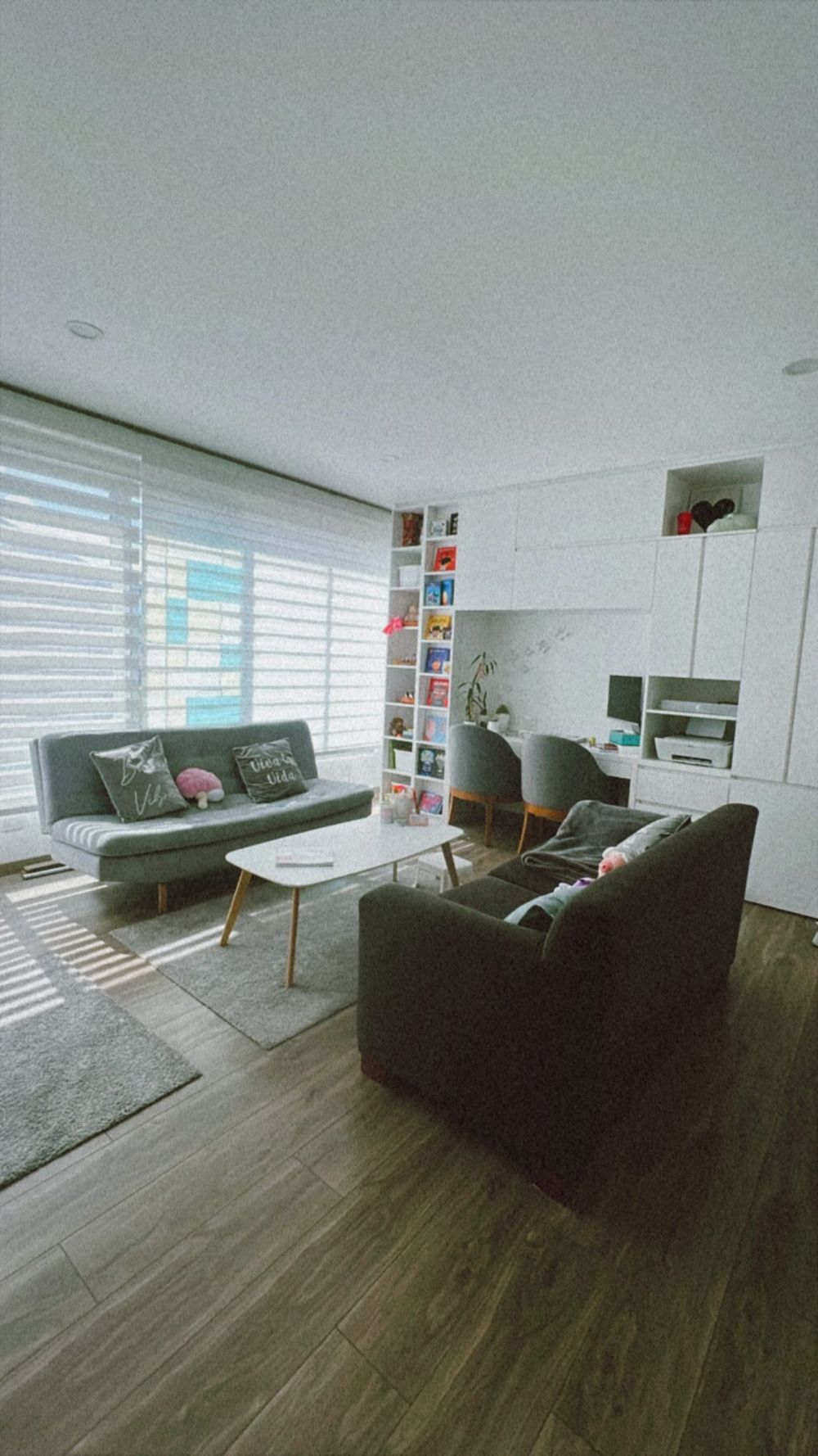 Un espacio de amor y seguridad para trabajar en ti, junto a mi. 