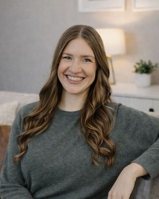 Photo of Kaleigh Hawkins, Clinical Social Work/Therapist, LCSW