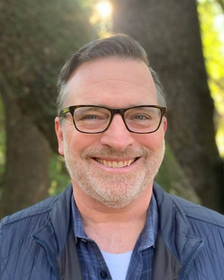 Photo of Ian Mason, Marriage & Family Therapist, LMFT
