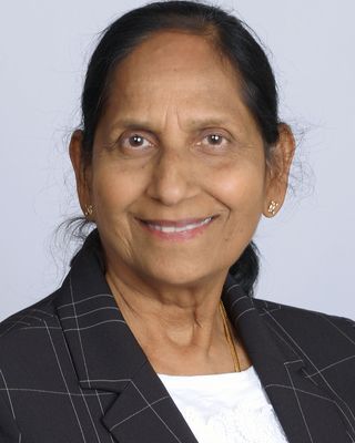 Photo of Bagyalakshmi Arumugham, Psychiatrist, MD
