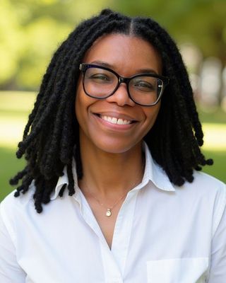 Photo of Felicia R Black, Clinical Social Work/Therapist, LCSW, CCTS