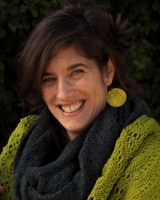 Photo of Eszter Forgacs, Marriage & Family Therapist in Fairfield, CA