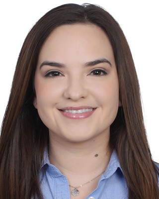 Photo of Samiha Garza, Licensed Professional Counselor