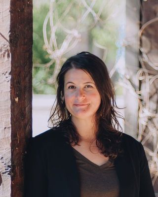Photo of Gina Marie Letizia, Licensed Professional Counselor, LPCC