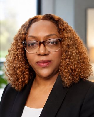 Photo of Adanne Inyima, Psychiatric Nurse Practitioner