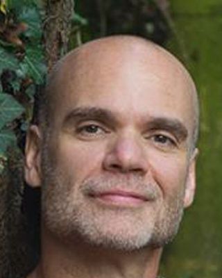 Photo of Korey McWilliams, Counselor, MA, MS, LCPC